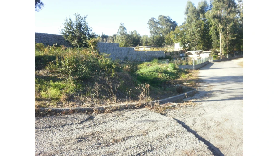 Terreno para Venda em Sandim, Olival, Lever e Crestuma Foto 4