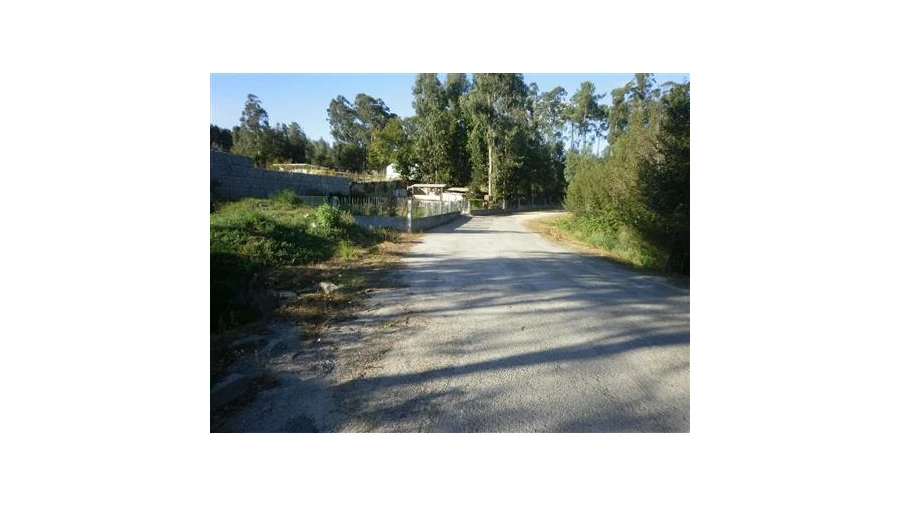 Terreno para Venda em Sandim, Olival, Lever e Crestuma Foto 5