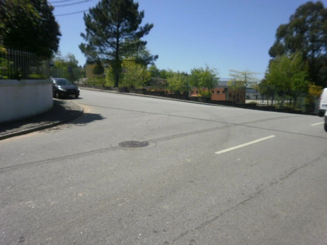 Terreno Agricola ou Rústico para Venda em Sandim, Olival, Lever e Crestuma Foto 3