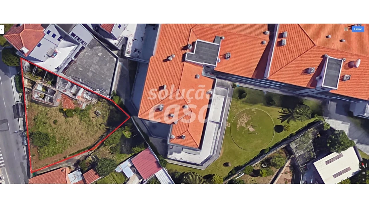 Terreno para Venda em Canelas Foto 6