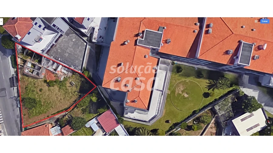 Terreno para Venda em Canelas Foto 6