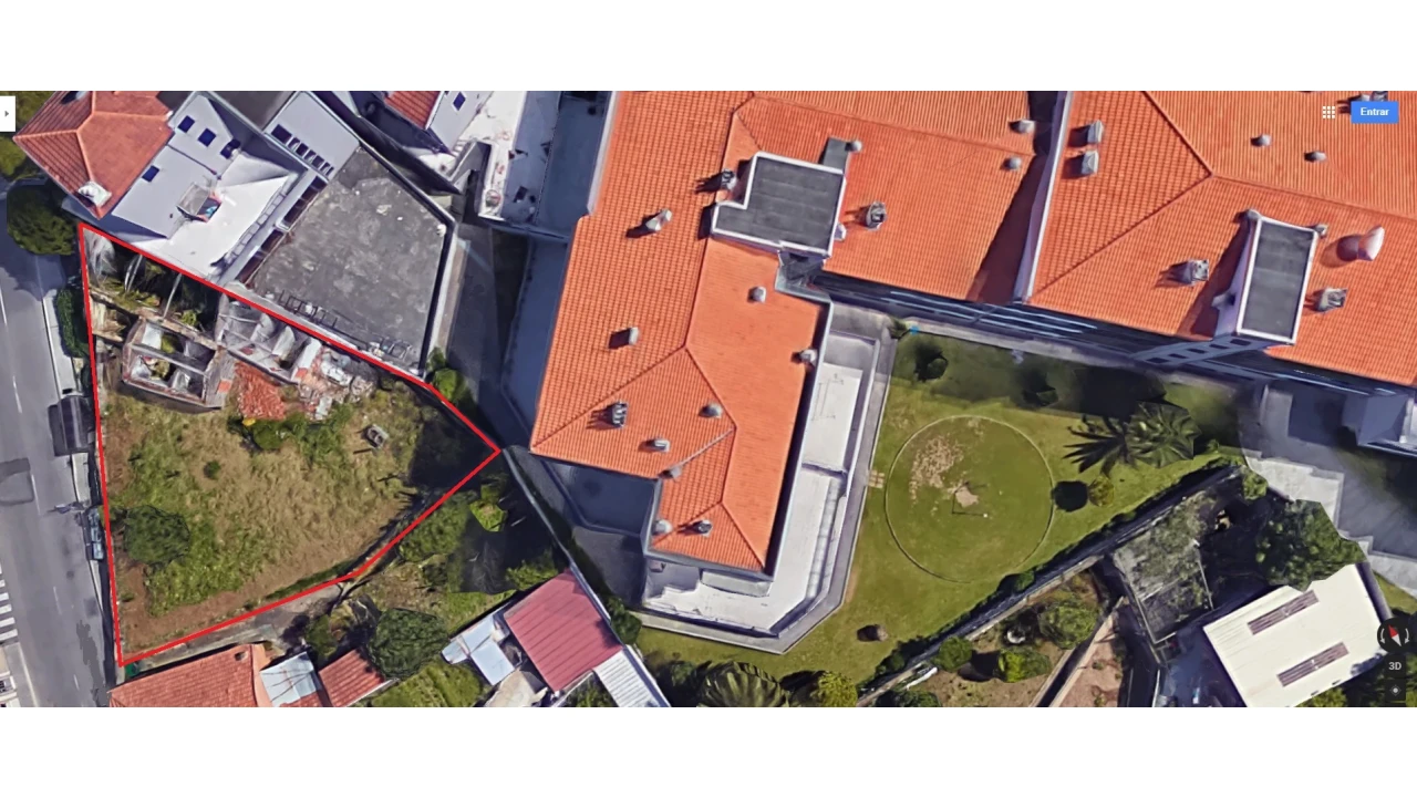 Terreno para Venda em Canelas Foto 1
