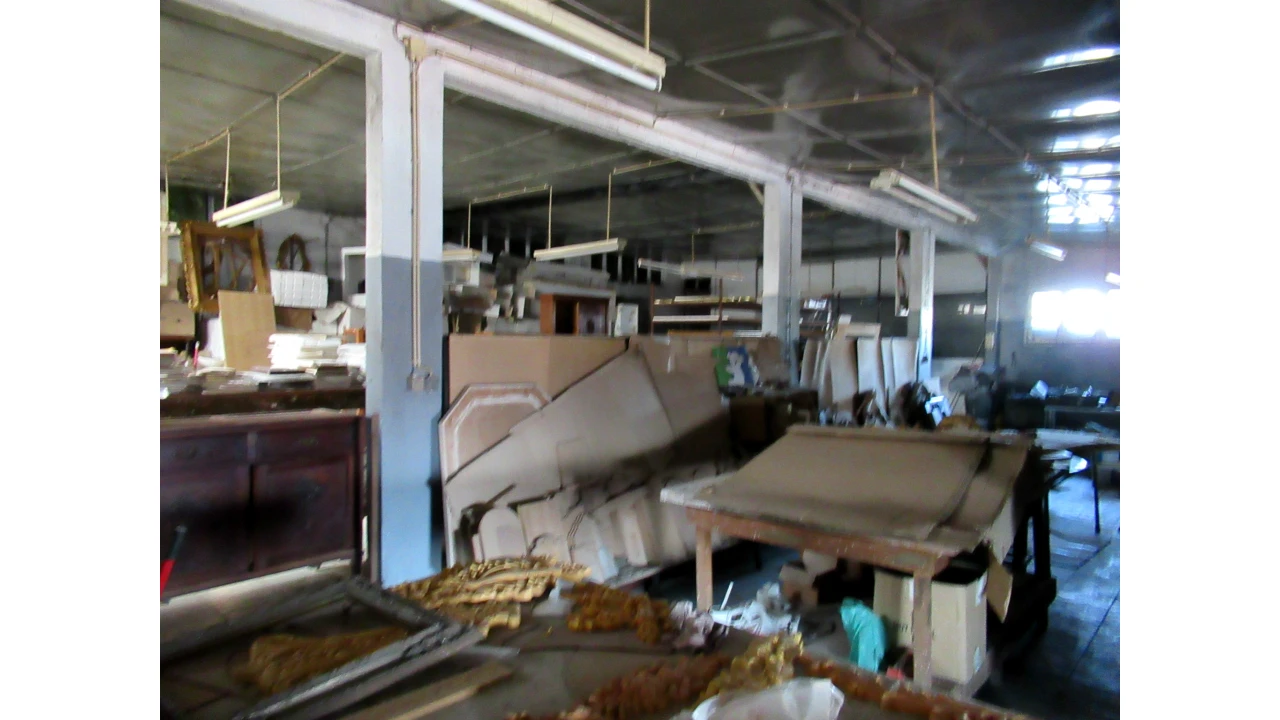 Negócio para Venda em Vilar de Andorinho Foto 8