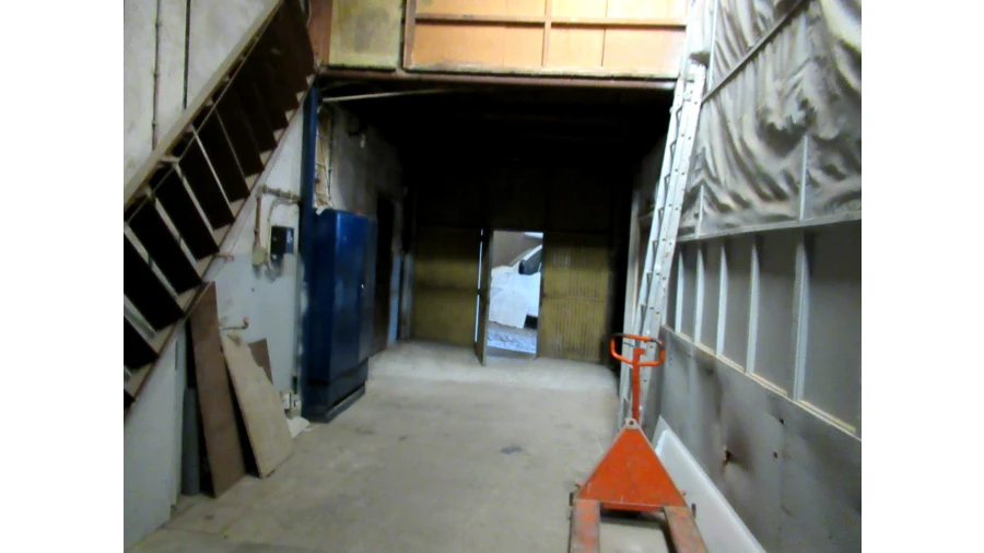 Negócio para Venda em Vilar de Andorinho Foto 6