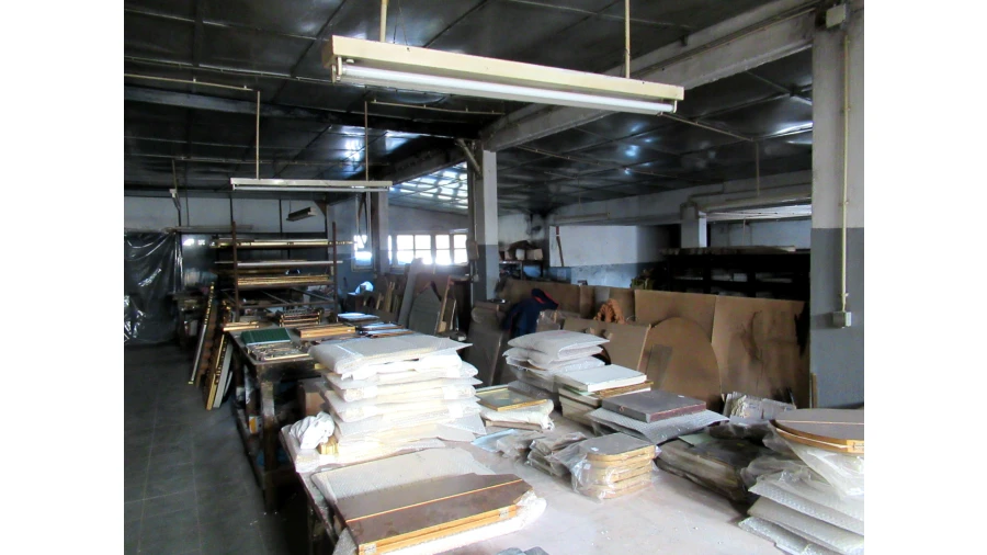 Negócio para Venda em Vilar de Andorinho Foto 9