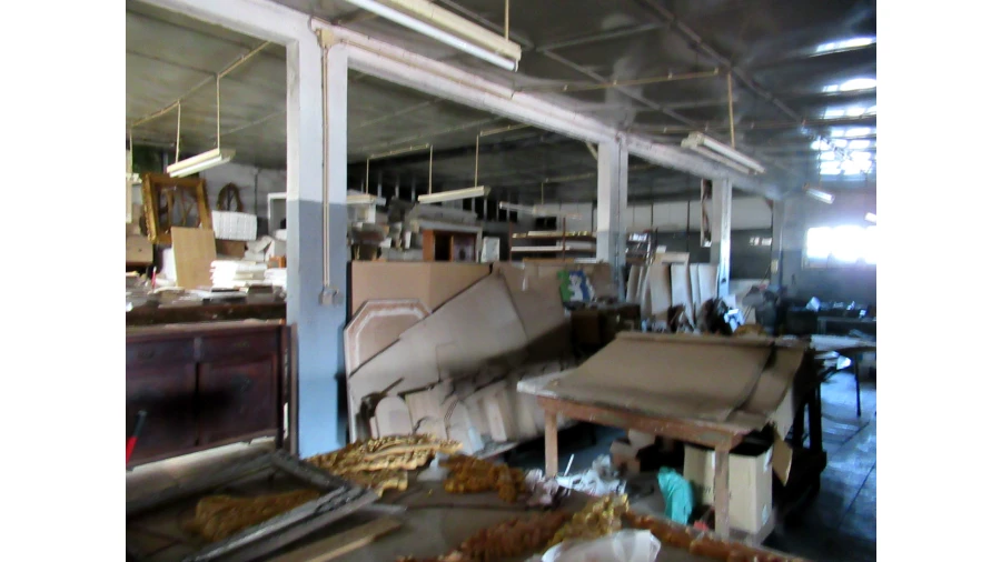 Negócio para Venda em Vilar de Andorinho Foto 8