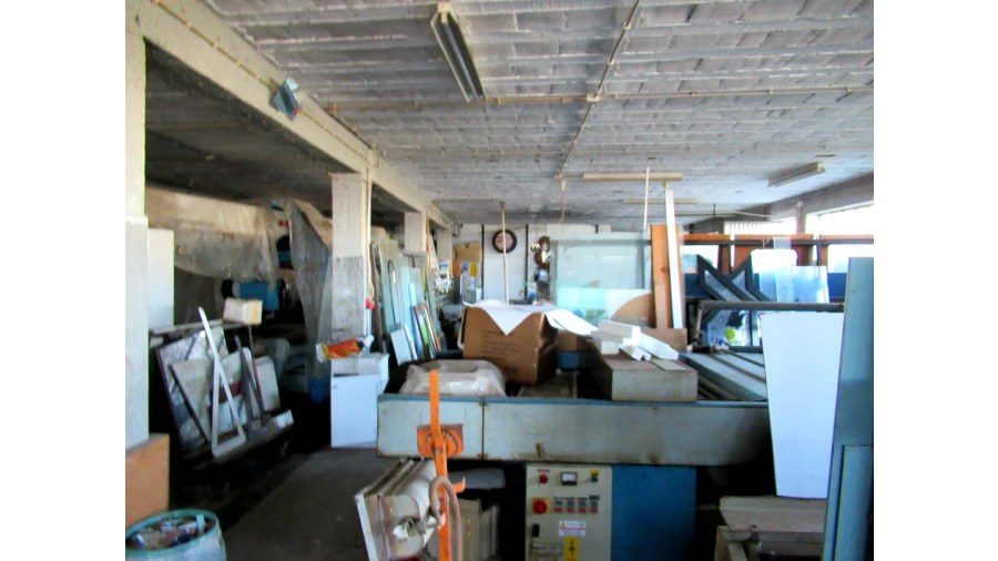 Negócio para Venda em Vilar de Andorinho Foto 21