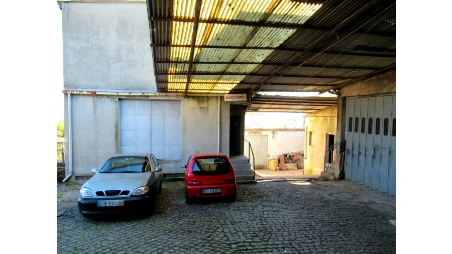 Negócio para Venda em Vilar de Andorinho Foto 5