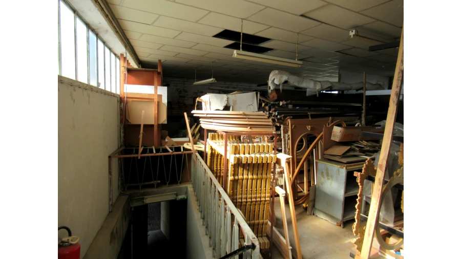 Negócio para Venda em Vilar de Andorinho Foto 14