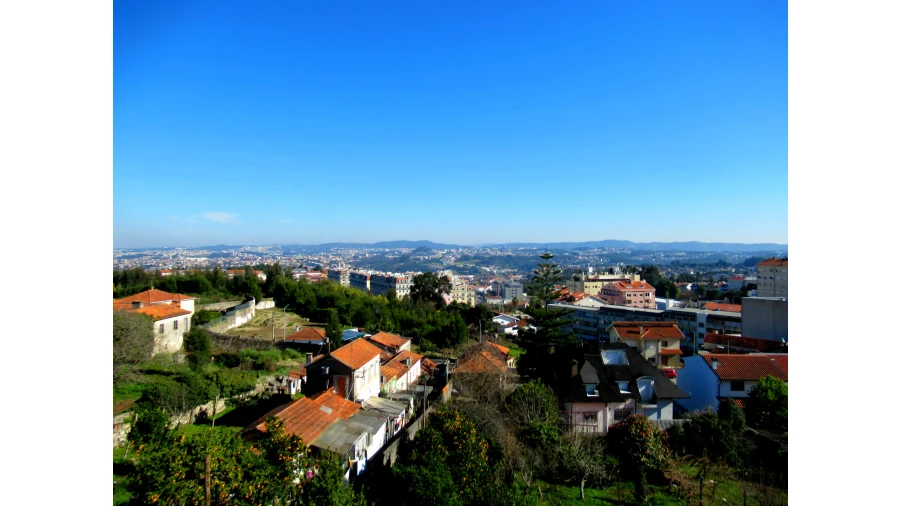 Negócio para Venda em Vilar de Andorinho Foto 3