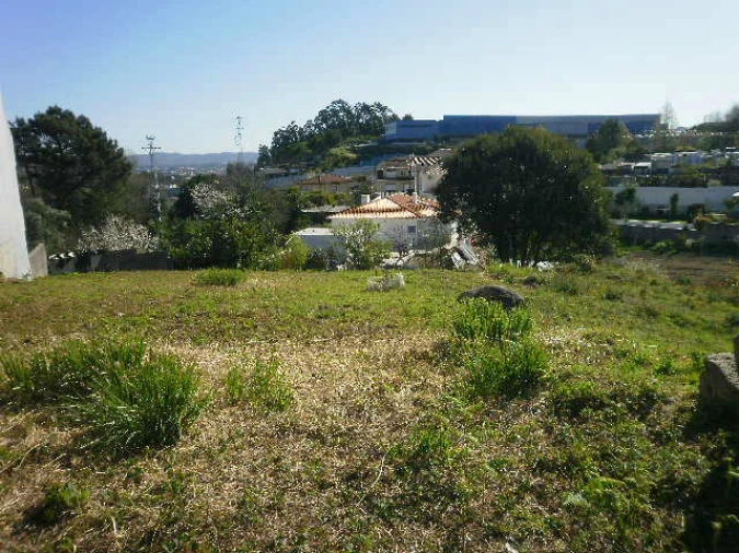 Terreno para Venda em Pedroso e Seixezelo Foto 2