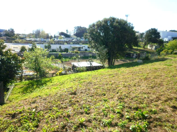 Terreno para Venda em Pedroso e Seixezelo Foto 3