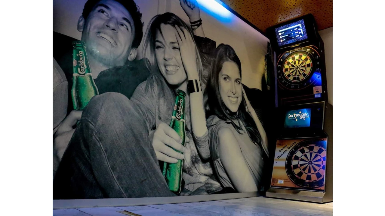 Loja para Trespasse em Mafamude e Vilar do Paraíso Foto 8