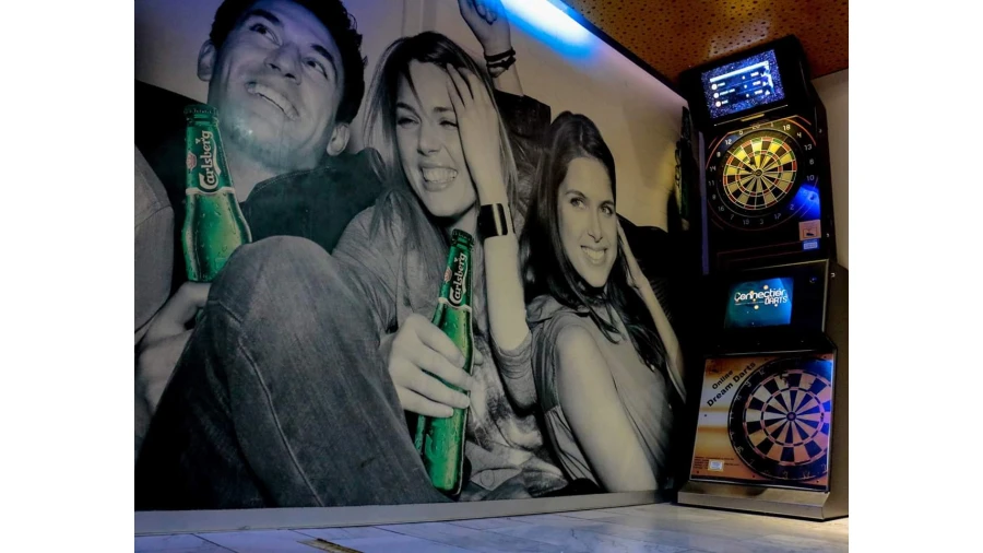 Loja para Trespasse em Mafamude e Vilar do Paraíso Foto 8