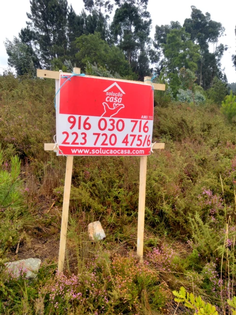Terreno para Venda em Sandim, Olival, Lever e Crestuma