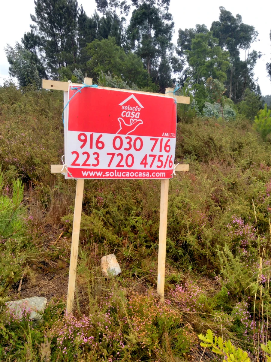 Terreno para Venda em Sandim, Olival, Lever e Crestuma Foto 2