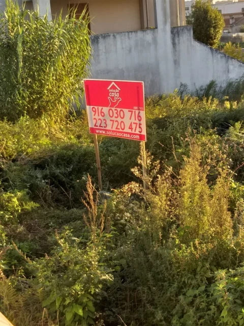 Terreno para Venda em Canidelo