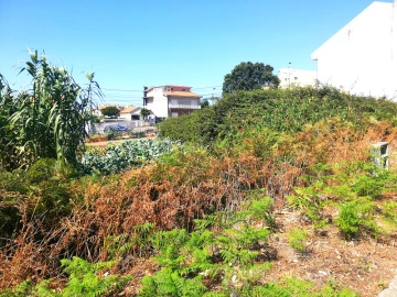 Terreno para Venda em Canidelo