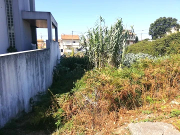 Terreno para Venda em Canidelo