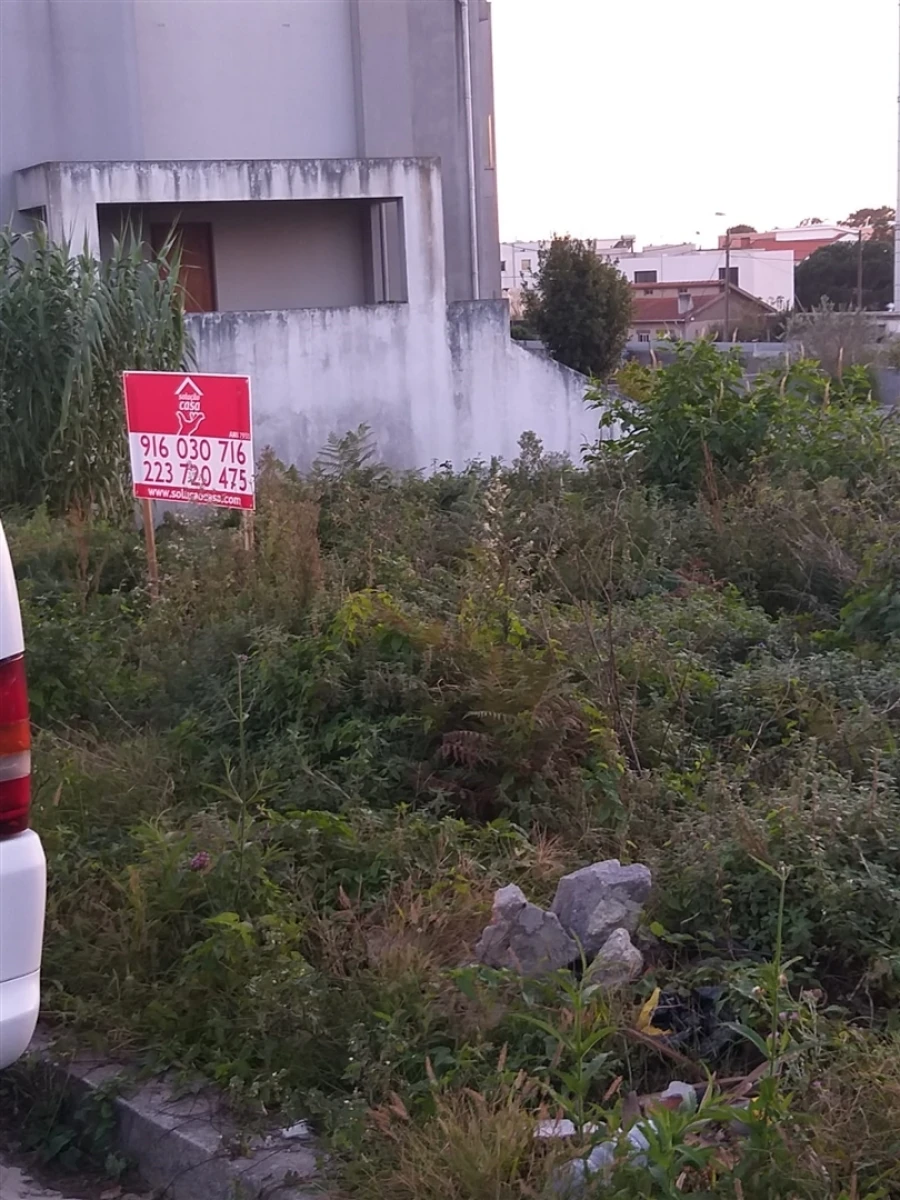 Terreno para Venda em Canidelo Foto 2