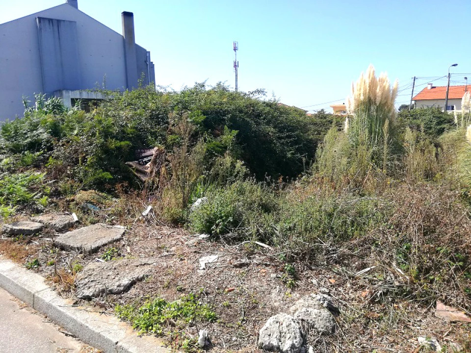Terreno para Venda em Canidelo Foto 7