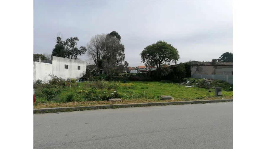 Terreno para Venda em Canidelo