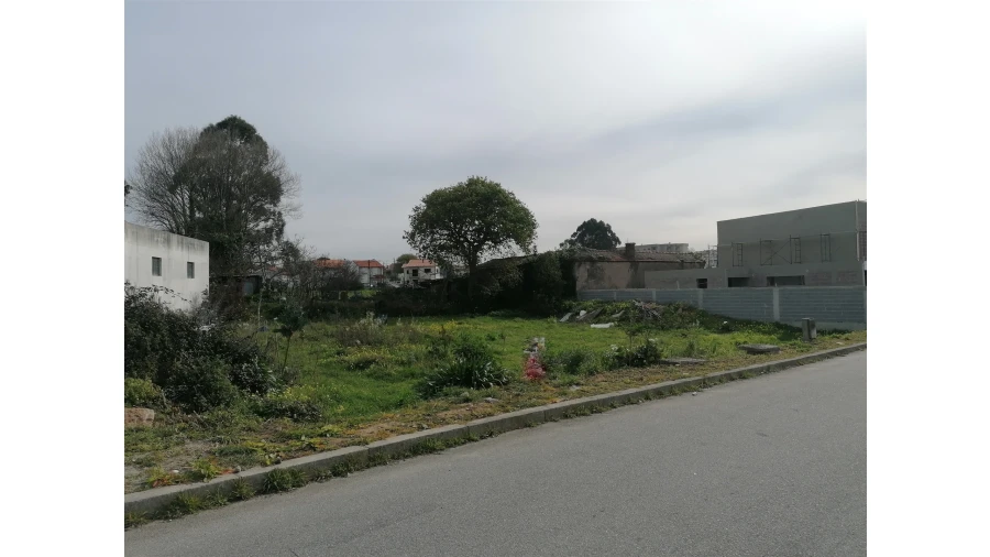 Terreno para Venda em Canidelo Foto 2