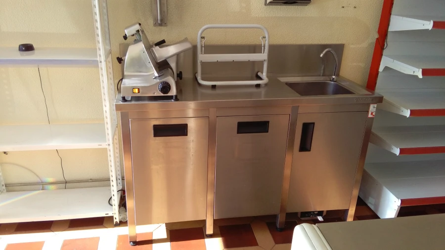 Loja para Venda em Alfena Foto 4