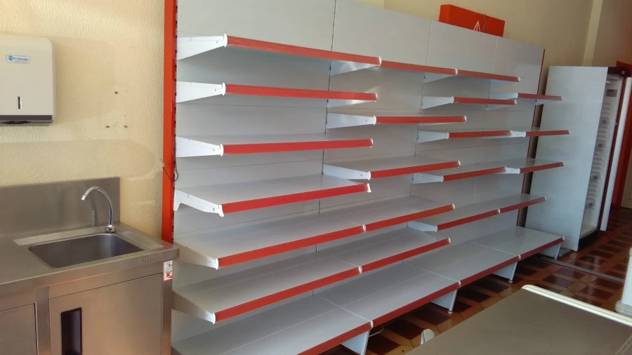 Loja para Venda em Alfena Foto 6