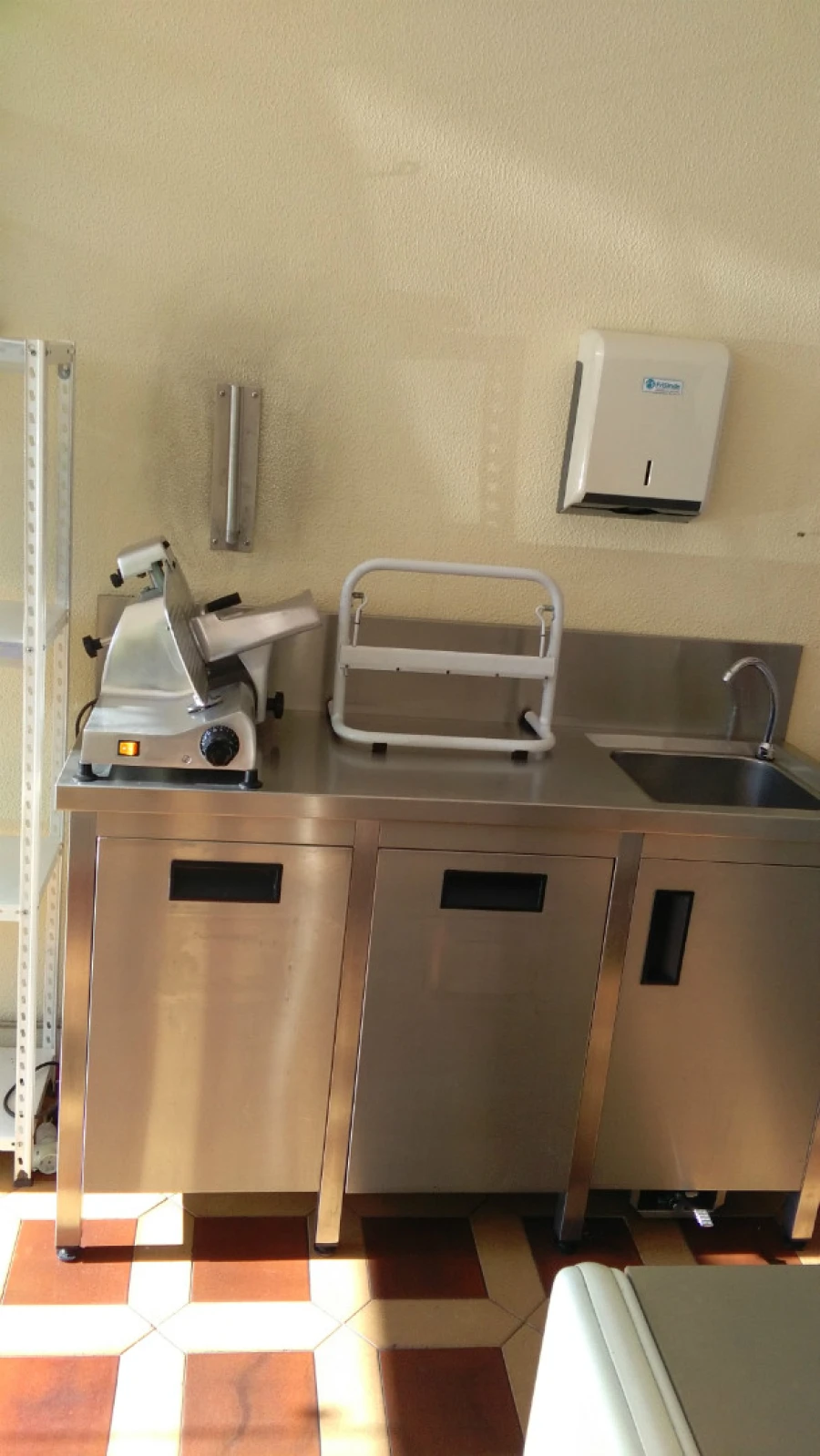 Loja para Venda em Alfena Foto 5