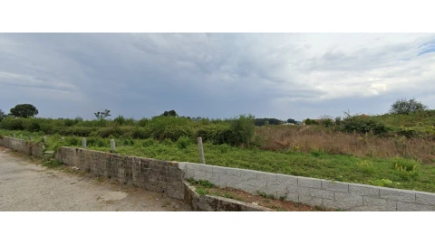 Terreno para Venda em Grijó e Sermonde