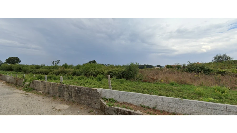Terreno para Venda em Grijó e Sermonde Foto 5