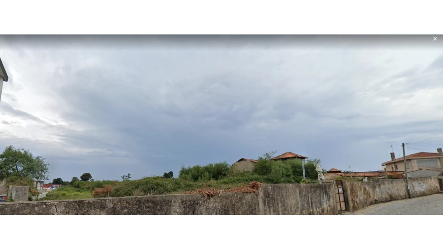 Terreno para Venda em Grijó e Sermonde Foto 3