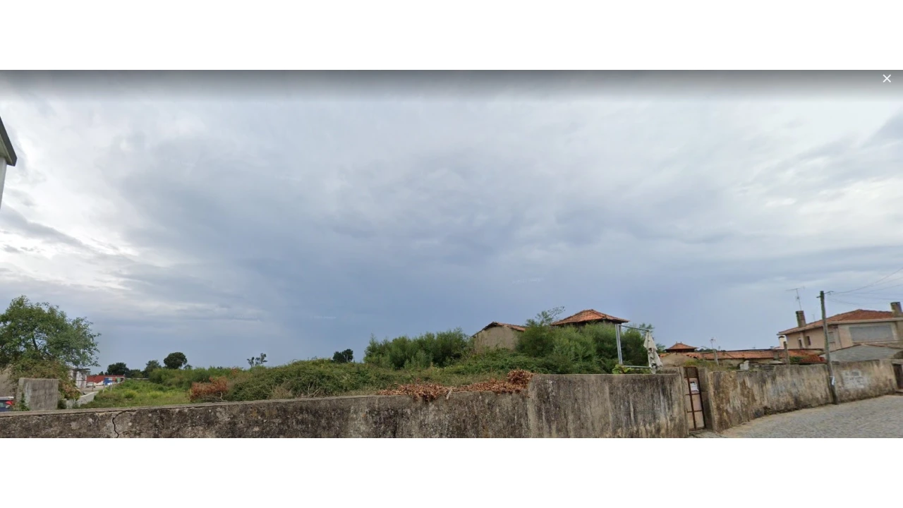 Terreno para Venda em Grijó e Sermonde Foto 3