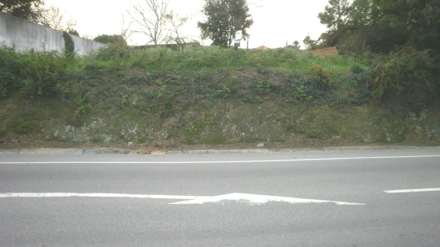 Terreno para Venda em Pedroso e Seixezelo