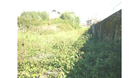 Terreno para Venda em Pedroso e Seixezelo