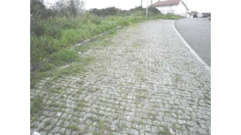 Terreno para Venda em Argoncilhe