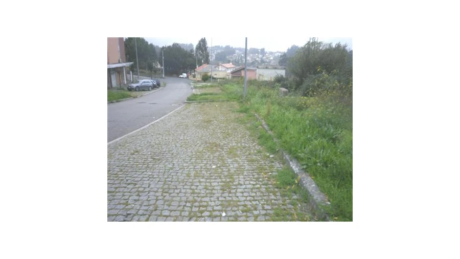 Terreno para Venda em Argoncilhe Foto 5
