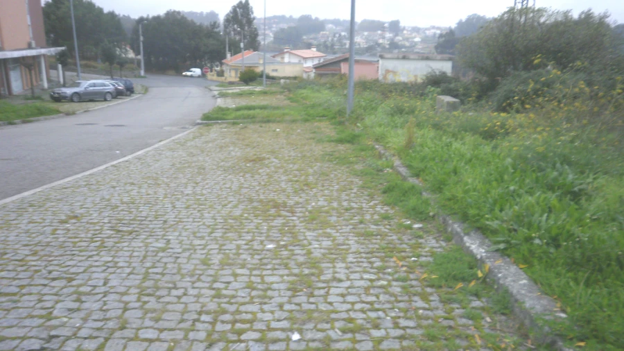 Terreno para Venda em Argoncilhe Foto 4