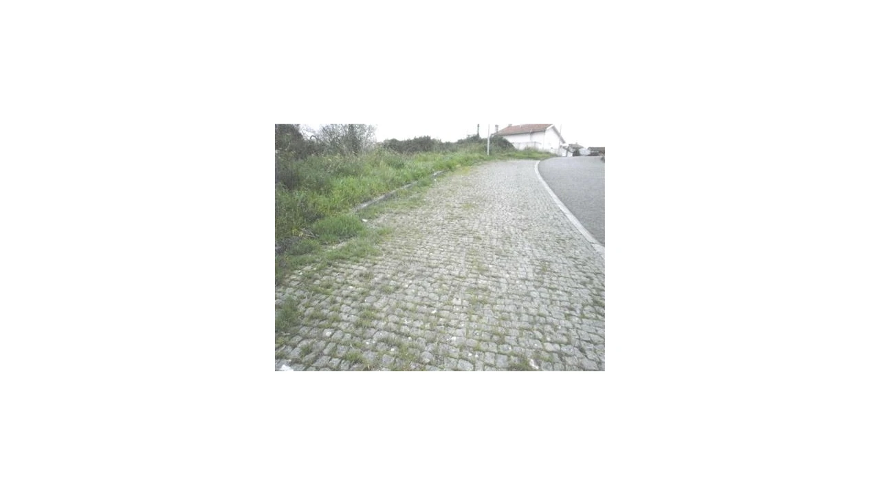 Terreno para Venda em Argoncilhe Foto 6