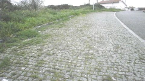 Terreno para Venda em Argoncilhe