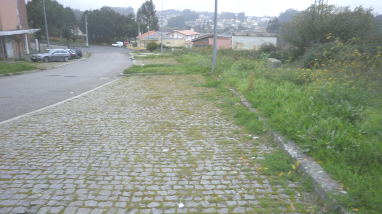 Terreno para Venda em Argoncilhe Foto 7