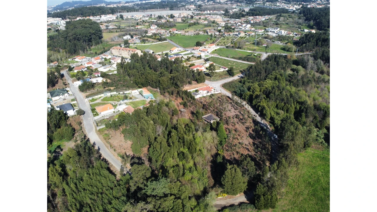 Terreno para Venda em Grijó e Sermonde Foto 11