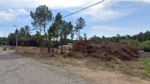 Terreno para Venda em Grijó e Sermonde