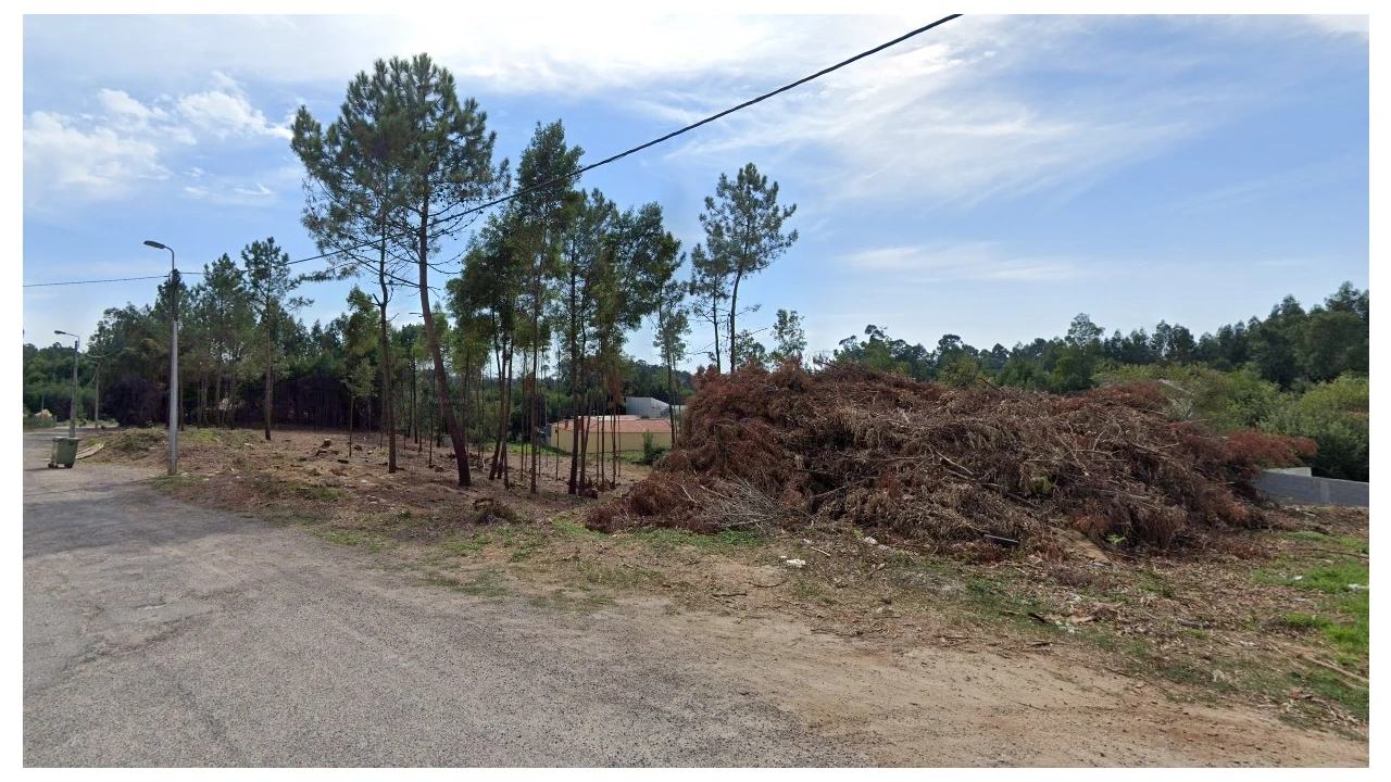 Terreno para Venda em Grijó e Sermonde Foto 12