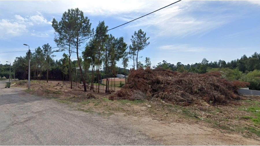 Terreno para Venda em Grijó e Sermonde Foto 12
