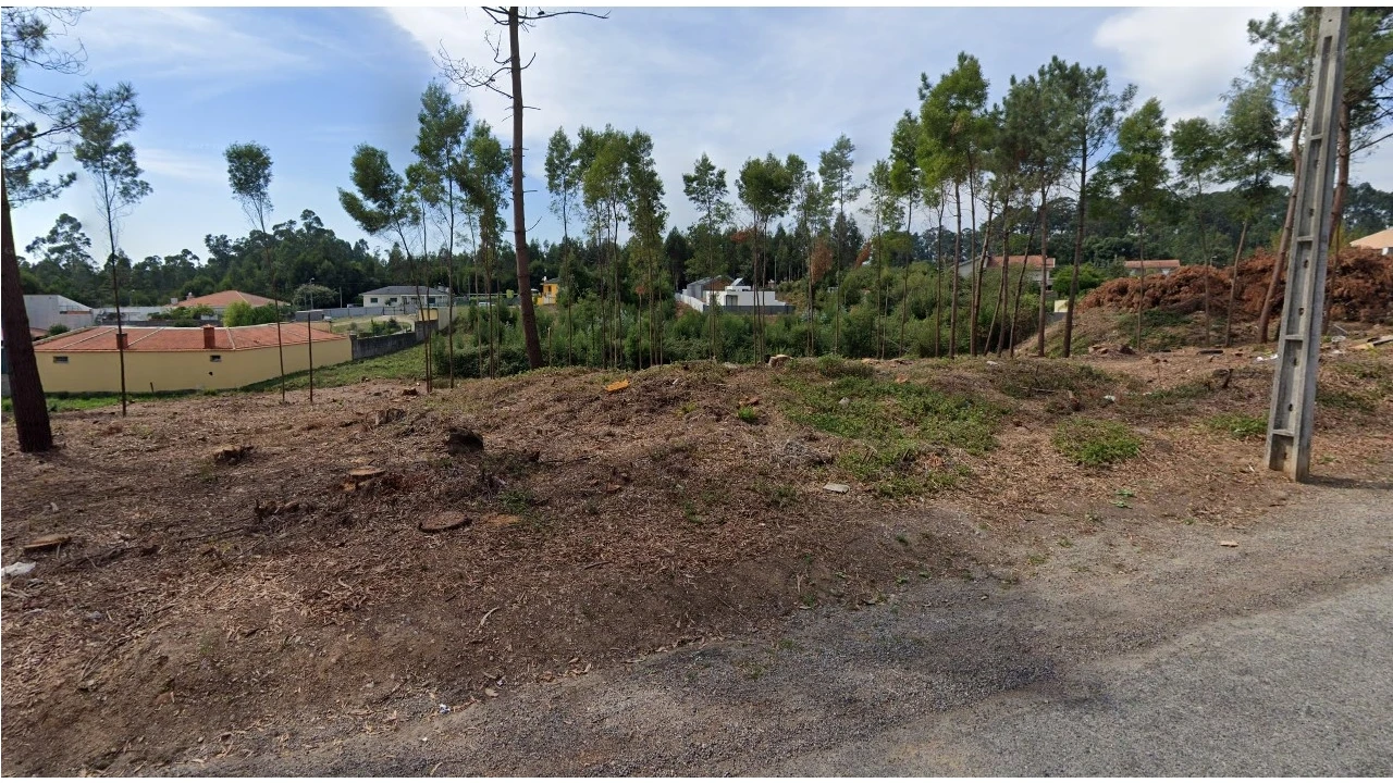 Terreno para Venda em Grijó e Sermonde Foto 13