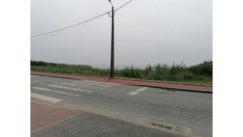 Terreno para Venda em Madalena