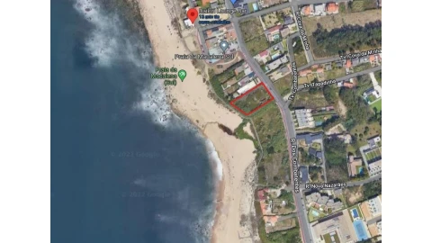 Terreno para Venda em Madalena