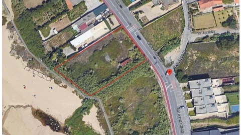 Terreno para Venda em Madalena